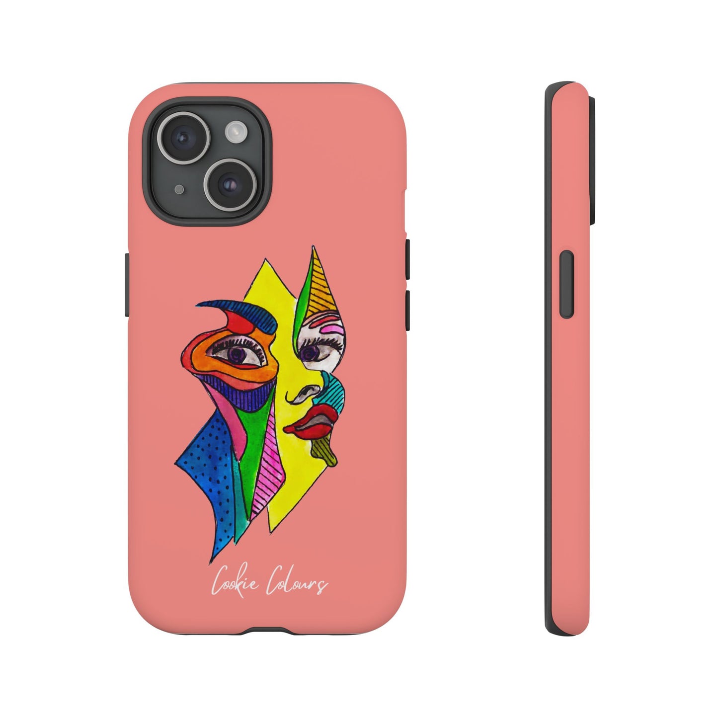 Avant Garde | Premium Phone Case