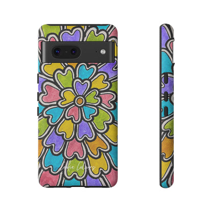 Whispers of Spring | Premium Phone Case