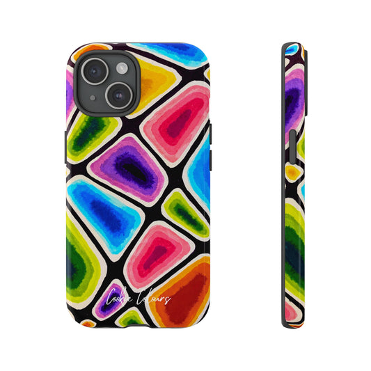 Chromatic Dreams | Premium Phone Case