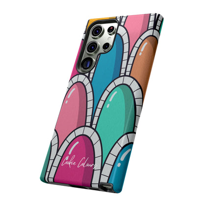 Rainbow Road | Premium Phone Case