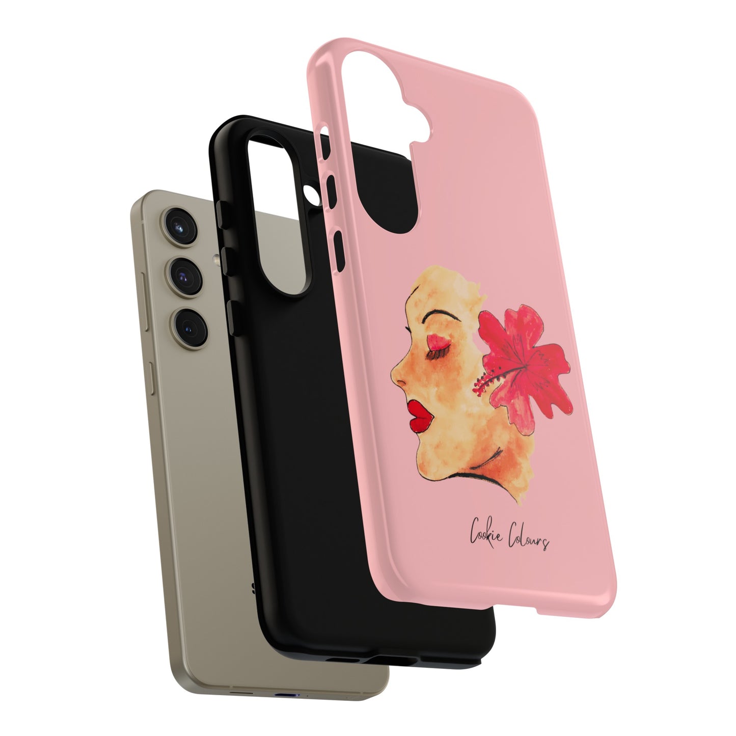 Respir | Premium Phone Case