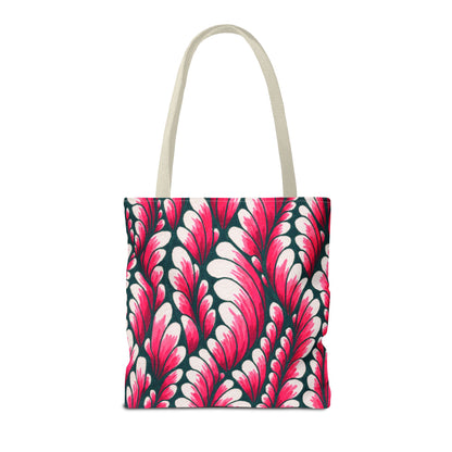 Coral Crush | Tote Bag