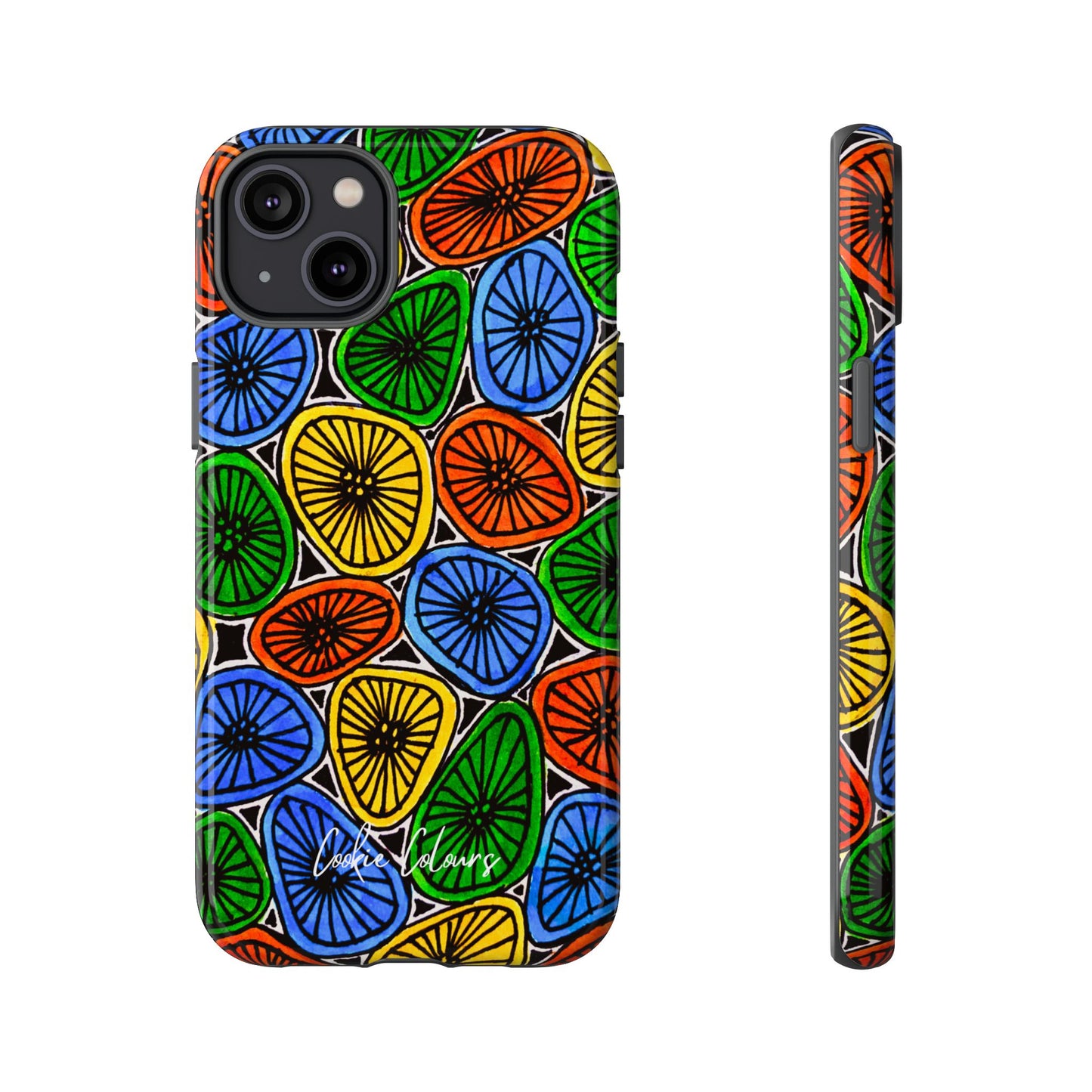 Pebble Path | Premium Phone Case