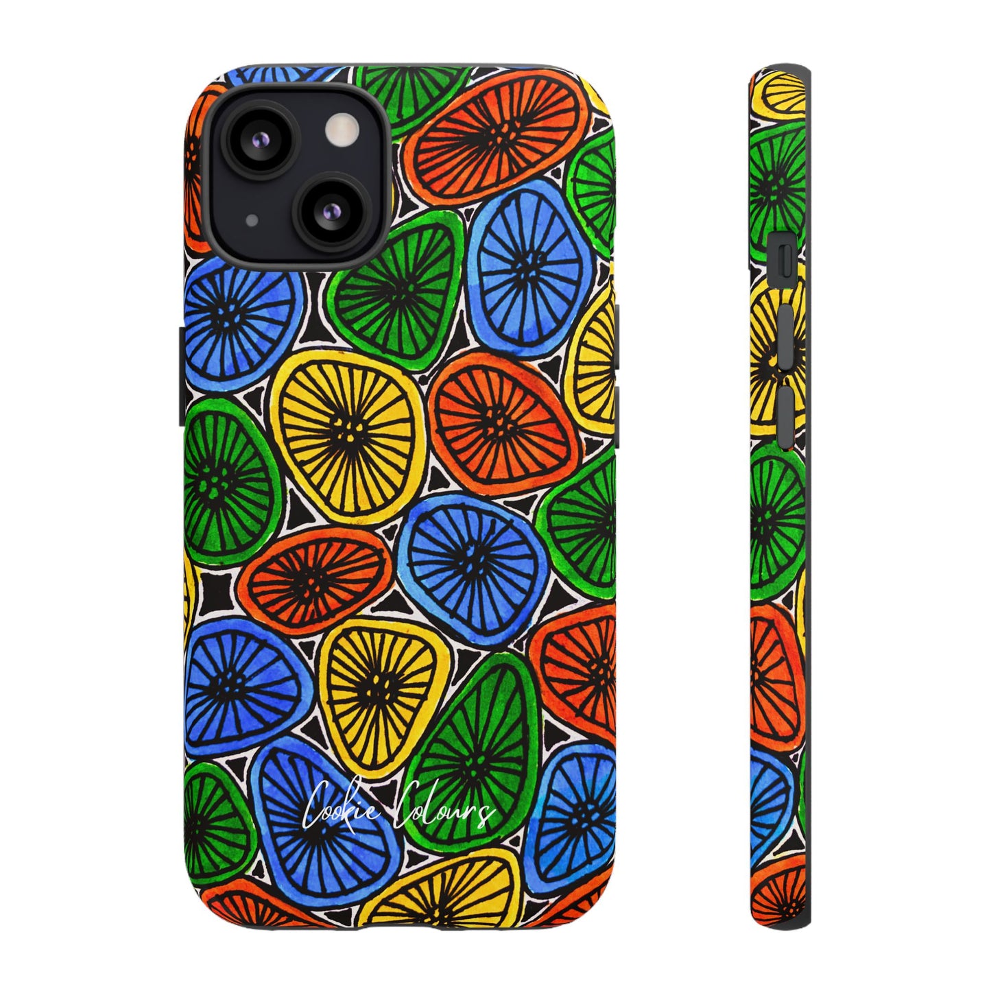 Pebble Path | Premium Phone Case