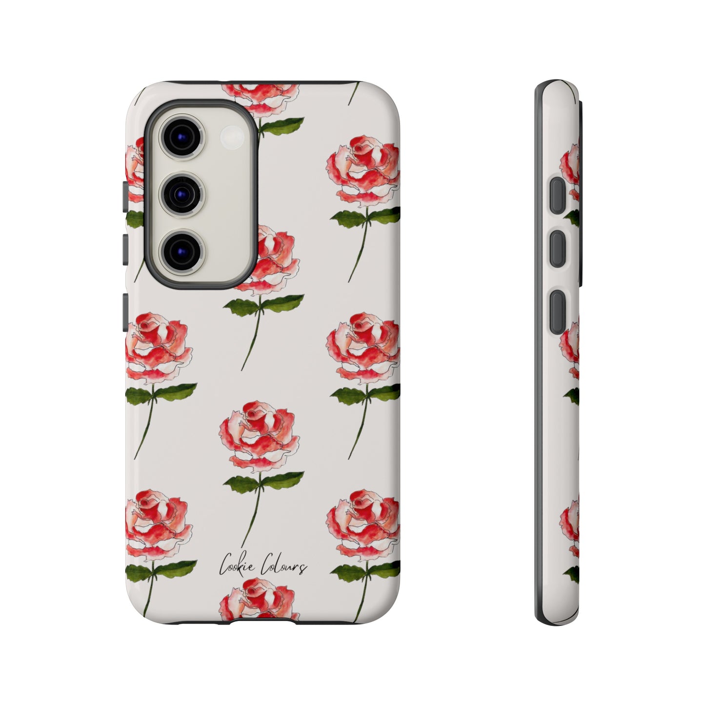 Rosa Rosa | Premium Phone Case