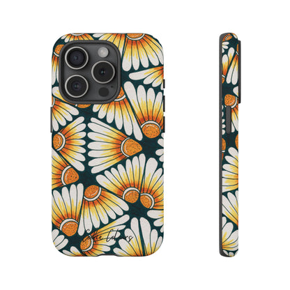 Daisy Delight | Premium Phone Case