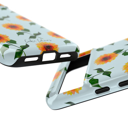 Sunflower | Premium Phone Case