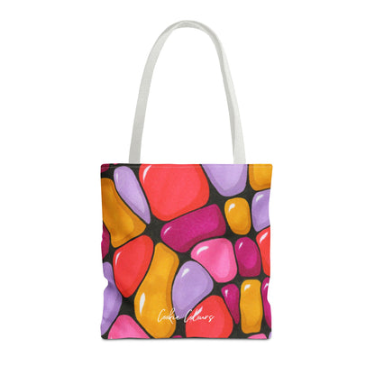 Candy Stone | Tote Bag