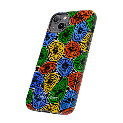 Pebble Path | Premium Phone Case