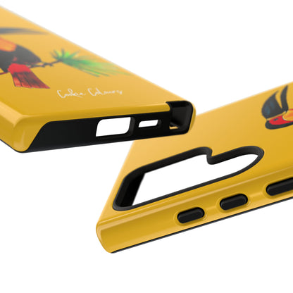 Toucan | Premium Phone Case