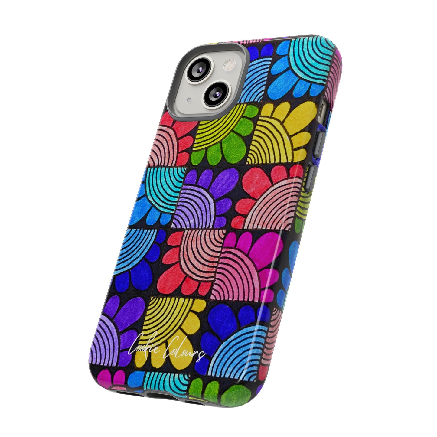 Orchard Dreams | Premium Phone Case