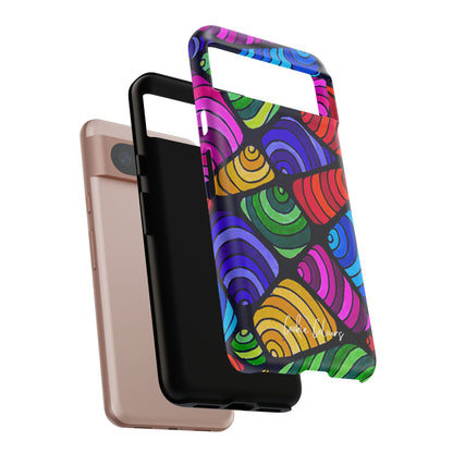 Chromarc | Premium Phone Case