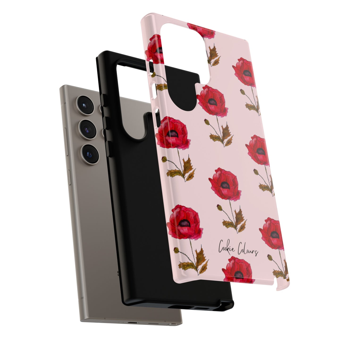 Amapola | Premium Phone Case