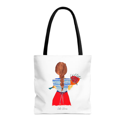 Bouquet | Tote Bag