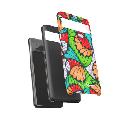 Bold Feathers | Premium Phone Case