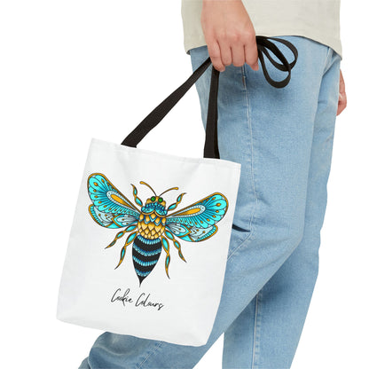 Bee-utiful | Tote Bag