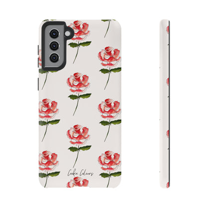 Rosa Rosa | Premium Phone Case