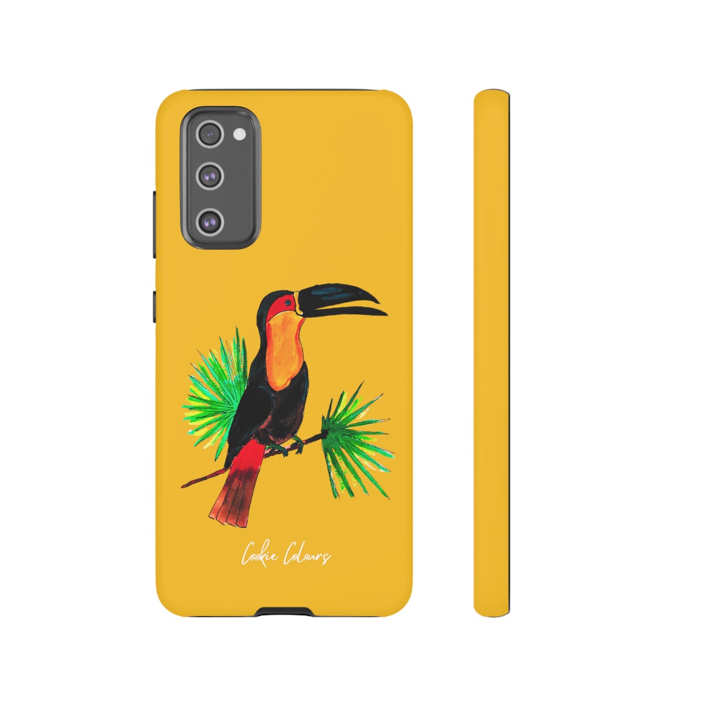 Toucan | Premium Phone Case