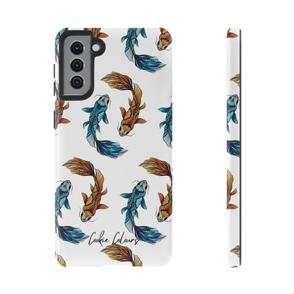 Koi Fish | Premium Phone Case