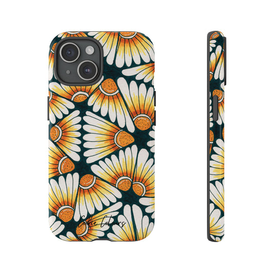 Daisy Delight | Premium Phone Case