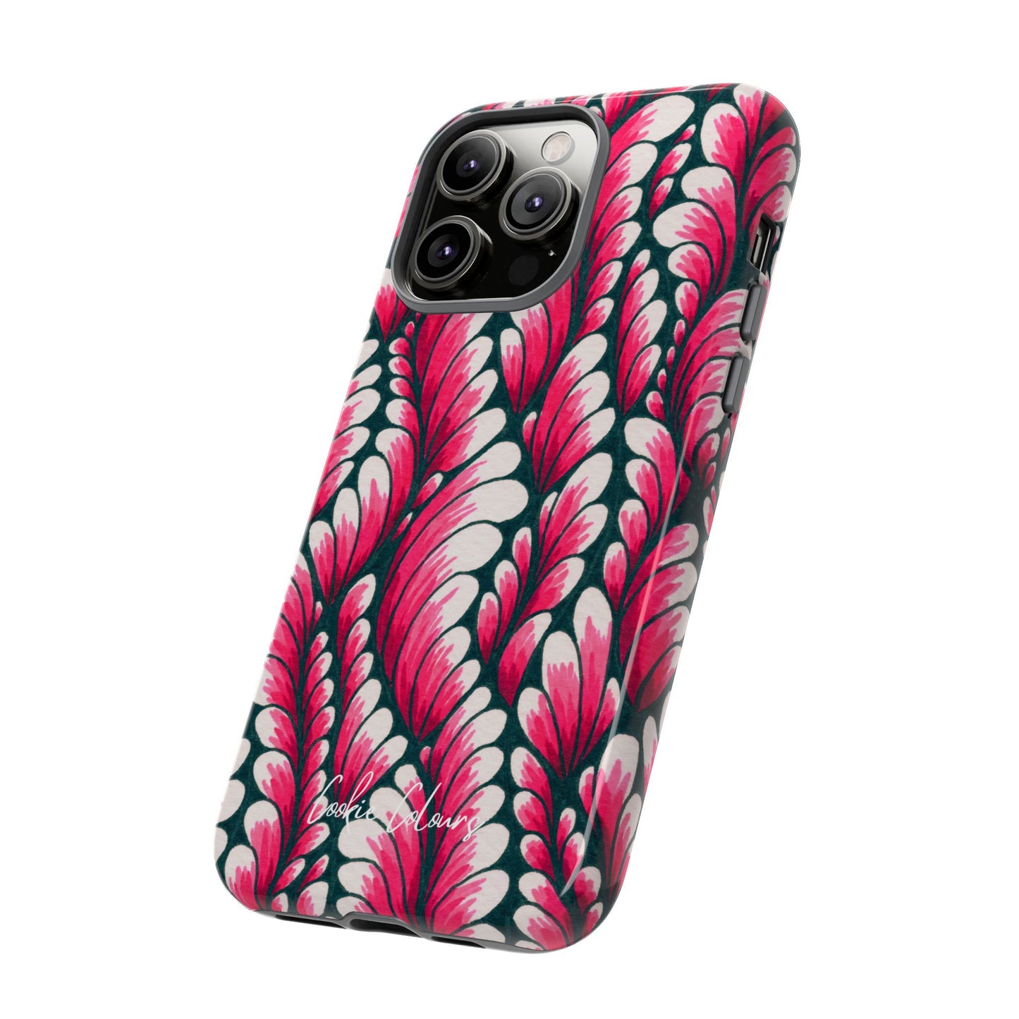 Coral Crush | Premium Phone Case