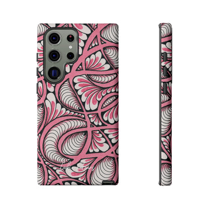 Twisted Vines | Premium Phone Case