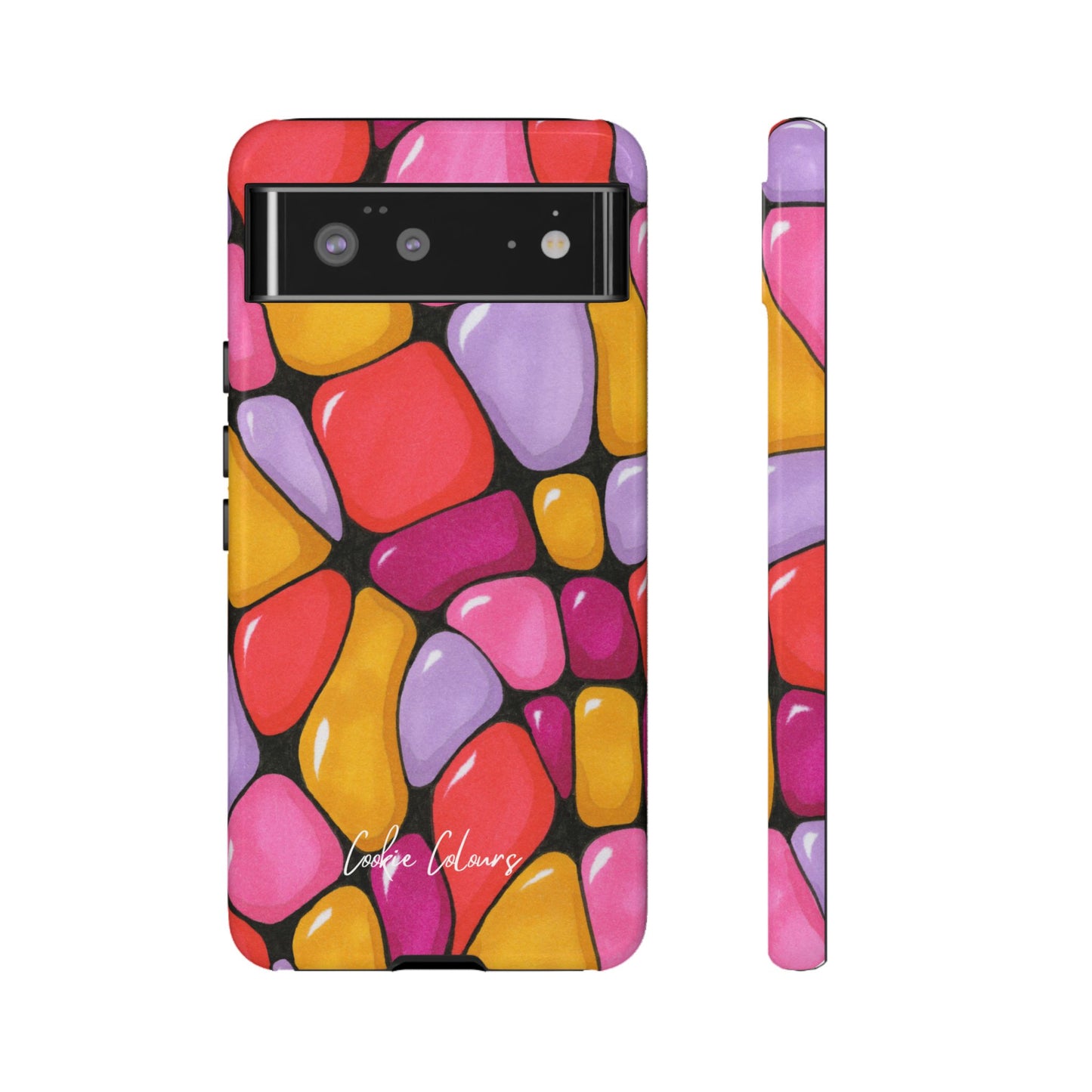 Candy Stone | Premium Phone Case