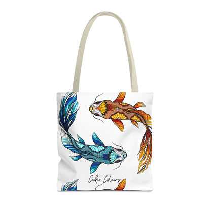 Koi Fish | Tote Bag