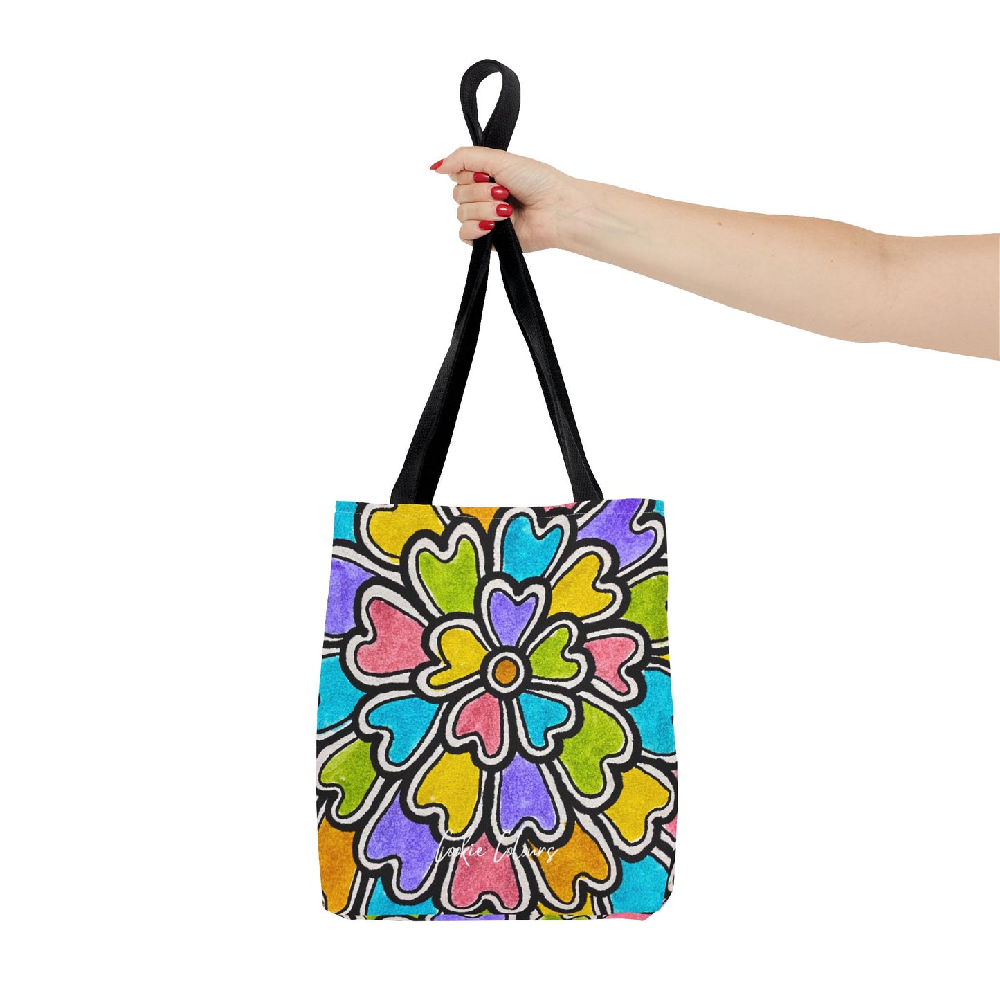 Whispers of Spring | Tote Bag