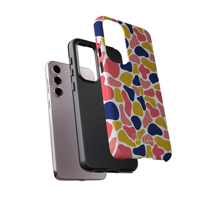 Abstract Joy | Premium Phone Case