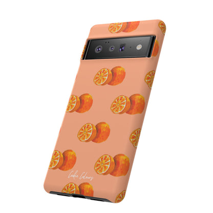 Oranges | Premium Phone Case