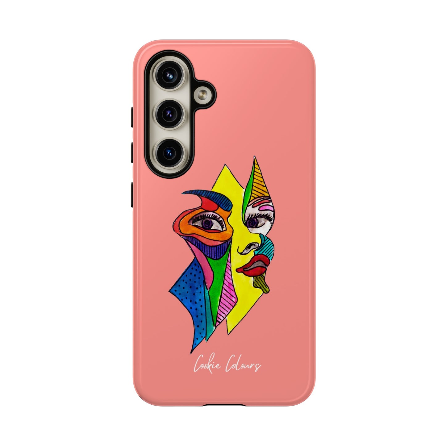 Avant Garde | Premium Phone Case