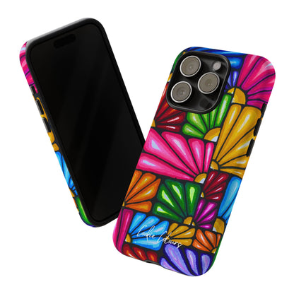 Elysium Blooms | Premium Phone Case