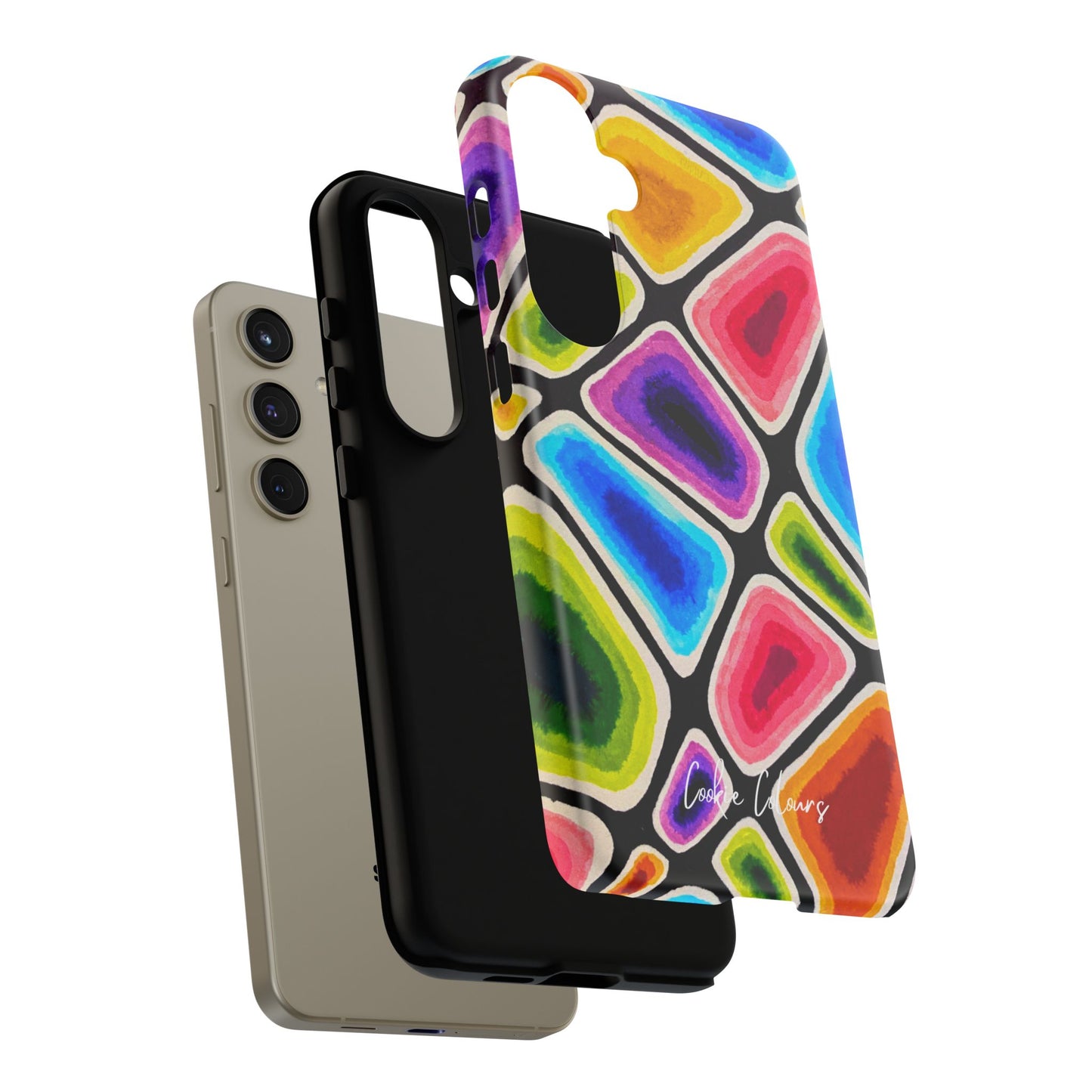 Chromatic Dreams | Premium Phone Case