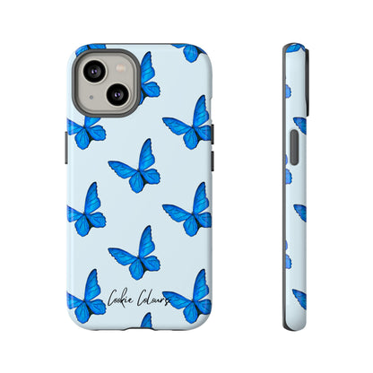 Bluetterfly | Premium Phone Case