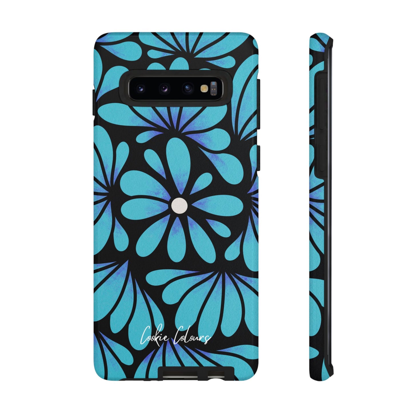 Funky Floral | Premium Phone Case