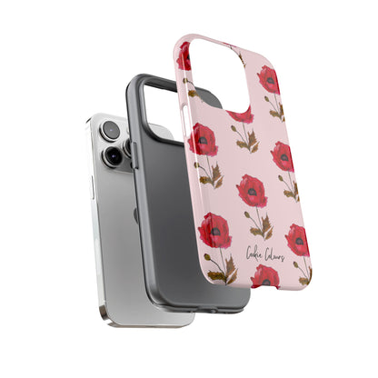 Amapola | Premium Phone Case