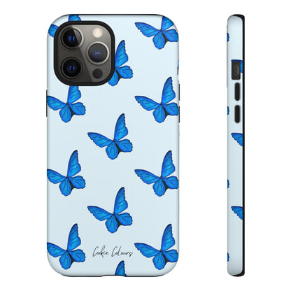 Bluetterfly | Premium Phone Case