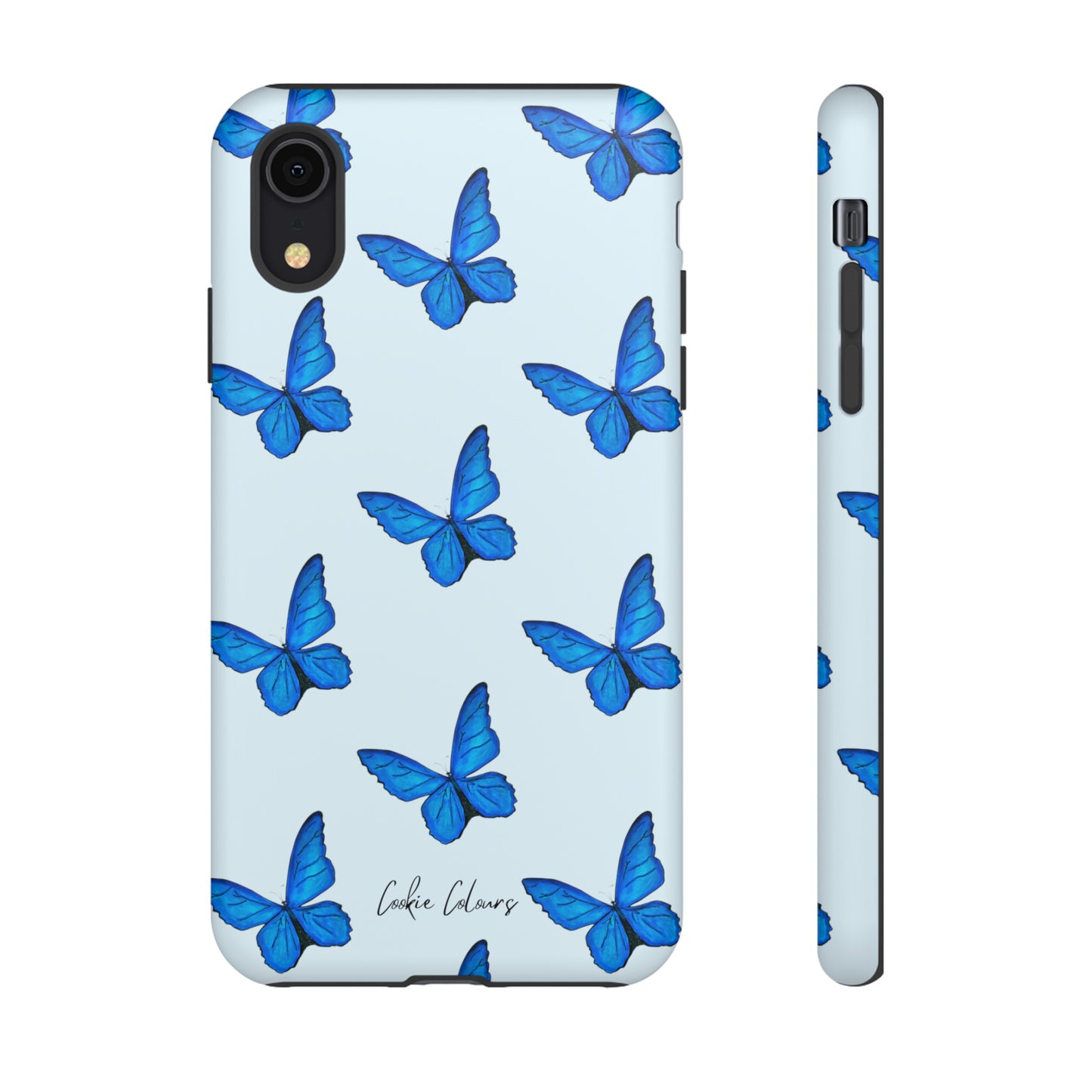 Bluetterfly | Premium Phone Case