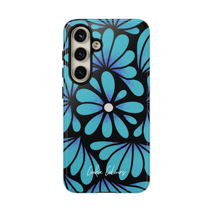 Funky Floral | Premium Phone Case