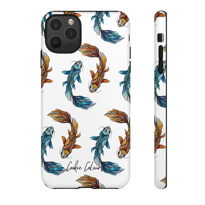 Koi Fish | Premium Phone Case