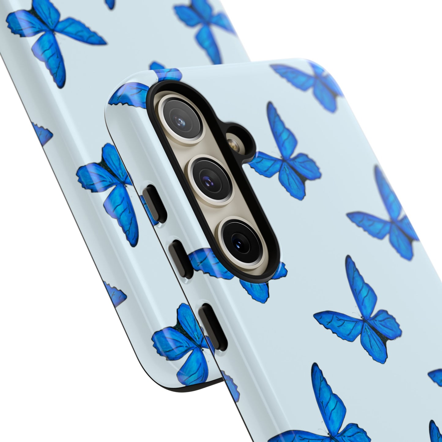 Bluetterfly | Premium Phone Case