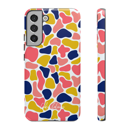 Abstract Joy | Premium Phone Case