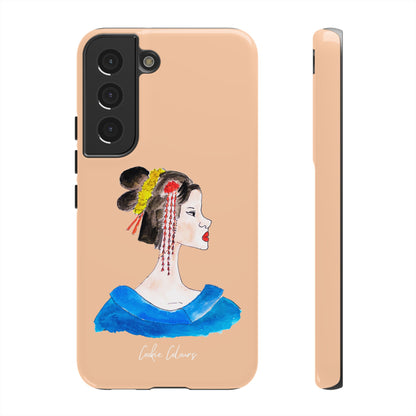 Geisha | Premium Phone Case