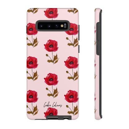 Amapola | Premium Phone Case