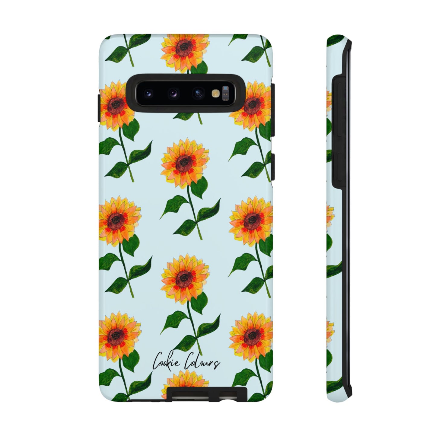 Sunflower | Premium Phone Case