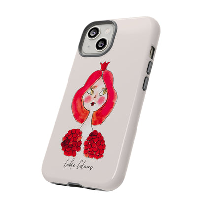 Blush | Premium Phone Case