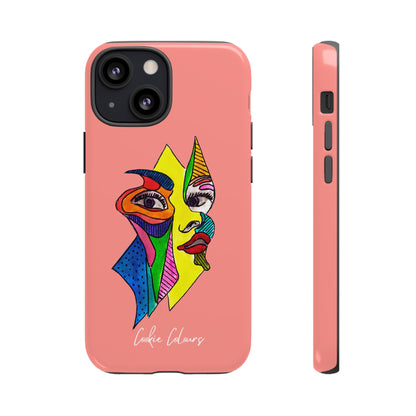 Avant Garde | Premium Phone Case