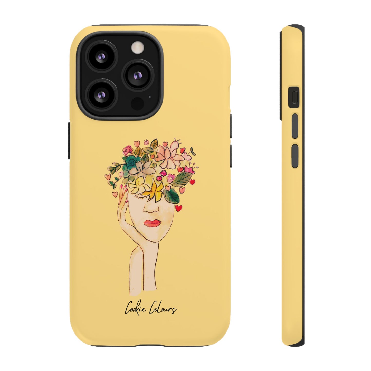 Day Dreams | Premium Phone Case