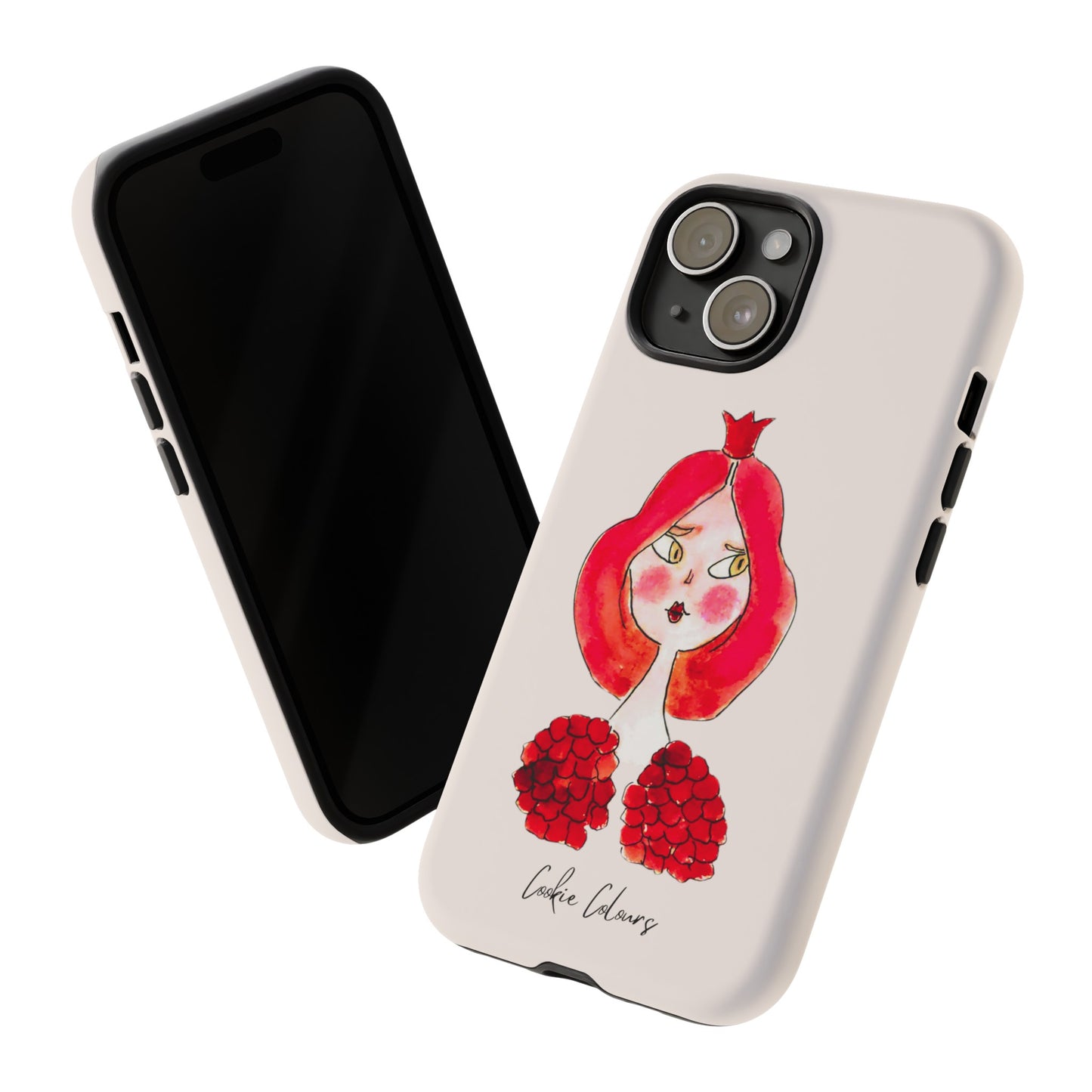 Blush | Premium Phone Case